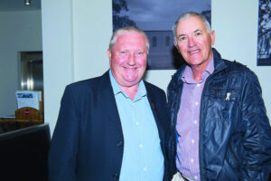 Residents outspoken on land use