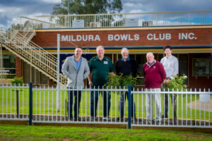 Clubs unite without bias for major upgrade