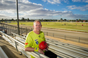 Ump marks major milestone
