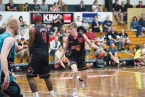 ‘Must-win’ match for Mildura Heat