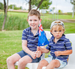 Australia Day in Sunraysia: Aussie spirit alive in Wenty