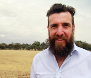 Former Yarriambiack Shire mayor Ray Kingston to contest federal seat of Mallee as an independent