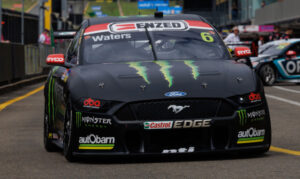 Cam’s Top End triumph