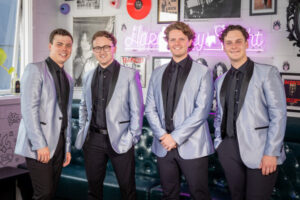 60s spectacular to rock Mildura Arts Centre