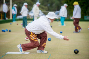 Battle on for second spot