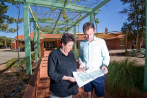 Mildura West Primary School gets by on ‘pathetic’ funding