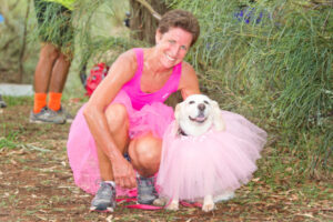 Mildura Weir parkrun celebrates with anniversary party