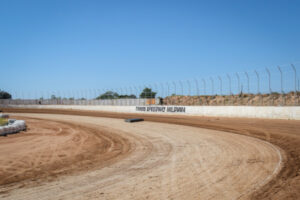 Government urged to refuel Timmis Speedway