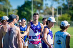 Lessons not lost as Roos seek redemption