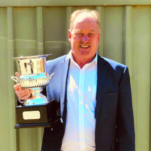Pooncarie Cup almost runneth over