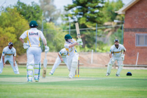 Sunraysia Cricket Association round 15 preview