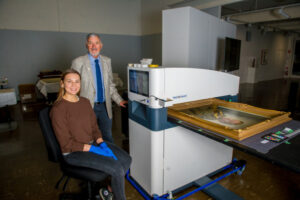 Digital art to spread the word about Mildura
