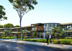 Laying the foundation for our health future