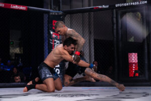 Medina mastery back on show