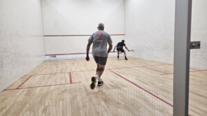 Mildura Squash Spring Pennant results