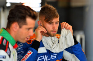 Supercars: Heimgartner stays with Kelly gang