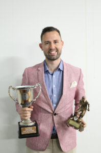 PHOTOS: Football Federation Sunraysia awards evening