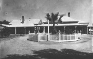 Mildura District Hospital needs funds for expansion