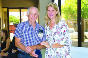 True blue values in John Waters