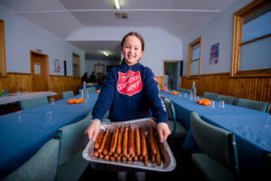 Salvos step up to the plate in Red Cliffs