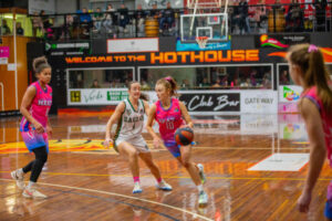 Craigieburn road trip not easy for Heat