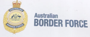 Five detained after Australian Border Force raid