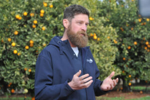 We’ll show NSW Premier border problem, says citrus chief