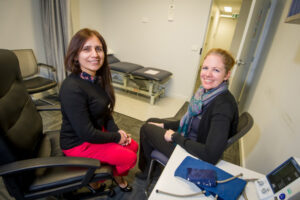 Buronga GP clinic reopens