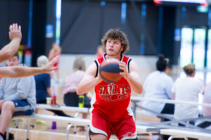 Mildura Basketball Association results