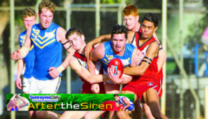 Robinvale/Euston eyes turn to finals