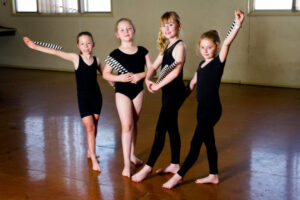 Calisthenics: A sports steeped in tradition