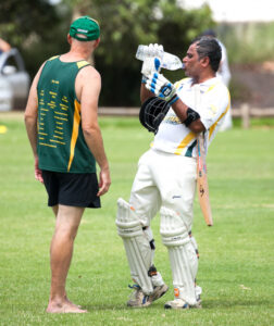 Saturday’s Sunraysia cricket called off