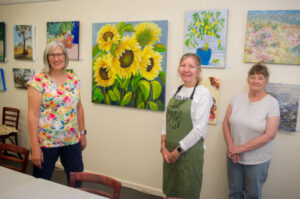 Riverfront Gallery launches Autumn exhibition