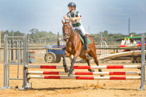 Mildura Alcheringa Pony Club celebrates
