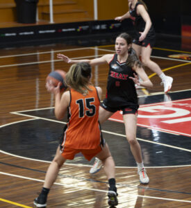 Heat youngsters aiming high