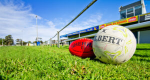 Sunraysia Football Netball League says ‘no fans, no play’
