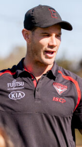 Essendon’s Matt Dea in doubt for AFL season’s start