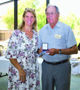 River fight gets new recognition