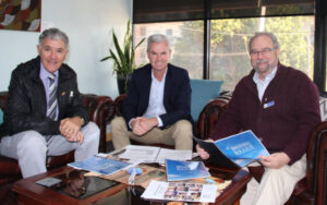 No promise on Mildura Future Ready