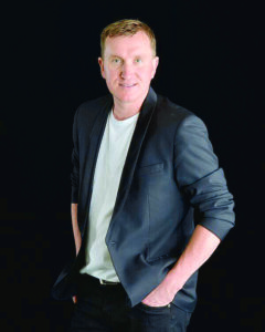 Glenn Starr to shine in Mildura tonight