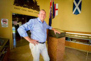 Buy a poppy and support our veterans and families during tough year