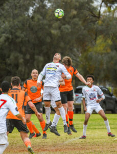 Colours grab finals berth