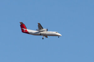 Qantas flights from Mildura to Sydney unaffected by new cuts