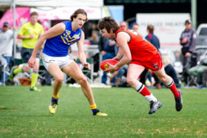 Sunraysia football: Irymple reserves need to bounce back