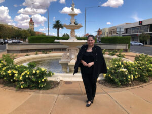 Mildura solicitor nominated for two prestigious awards