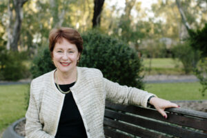 Suzanna Sheed calls for Coalition split