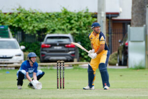 SCA weekend cricket in pictures