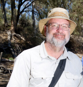 Against the Flow book details long road for environment