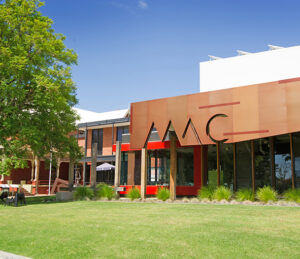 New ideas for Mildura Arts Centre