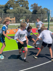 Mildura to host FIBA 3×3 basketball comp